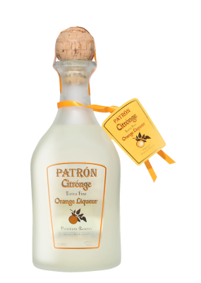 Patron Citronge Orange 1L