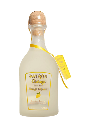 Patron Citronge Mango 1L