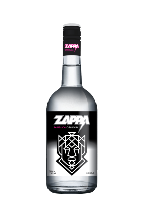 Zappa Sambuca Original 75Cl