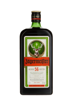 Jagermeister 70cl