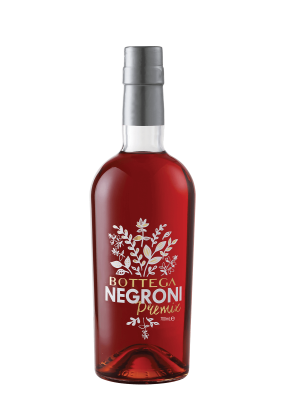 Bottega Negroni Premix 70Cl