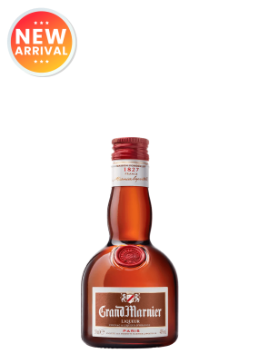 Grand Marnier Cordon Rouge 5cl