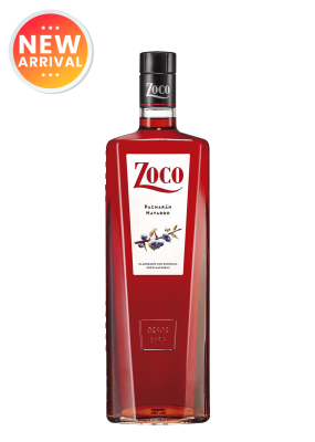 Zoco Pacharan Navarro 1L