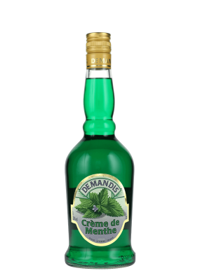 Demandis Creme De Menthe 70 Cl