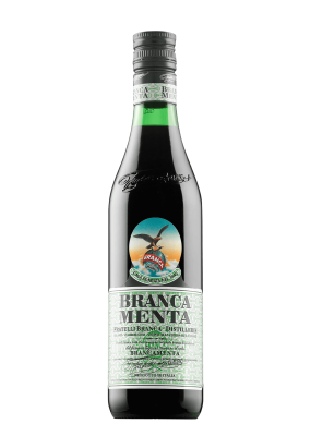 Branca Menta 1 L