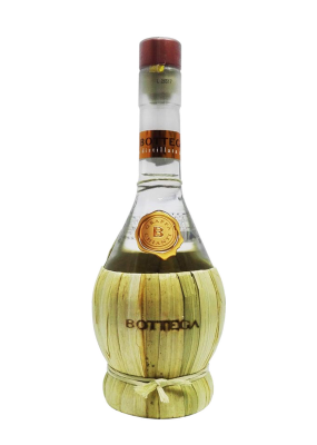 Bottega Grappa Chianti Fiasco 50Cl