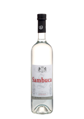 Sambuca D&D 70Cl