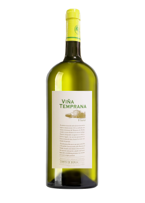 Vina Temprana White 1.5L