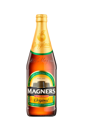 Magners Original Cider Bottle 56.8 Cl