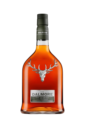 Dalmore Quartet 1 Ltr