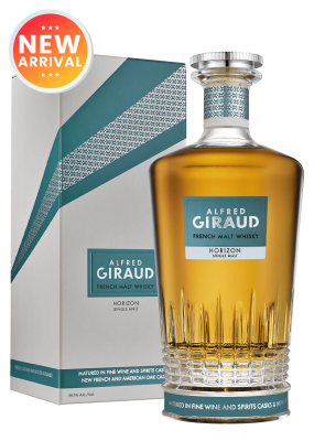 Alfred Giraud Horizon 70Cl