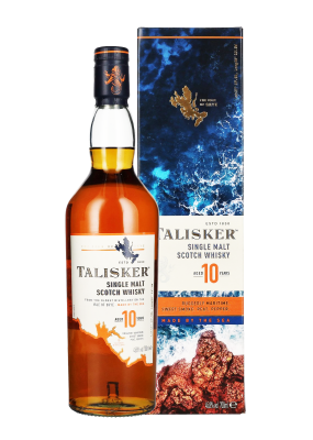 Talisker 10YO 70cl