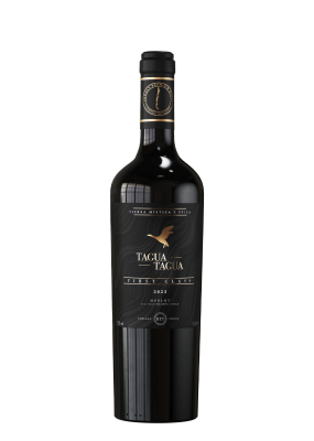 Tagua Tagua First Class Merlot 75Cl