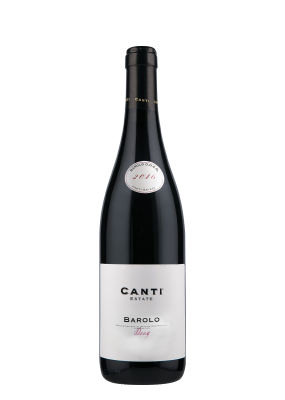 Canti Estate Barolo Docg 75Cl