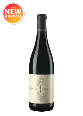 Lo Zoccolaio Barolo Docg 75Cl 2018