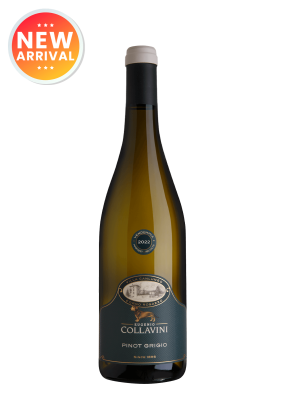 Collavini Collio Pinot Grigio 75Cl