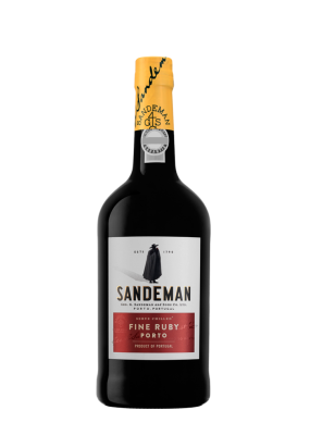 Sandeman Ruby Porto 75Cl PROMO