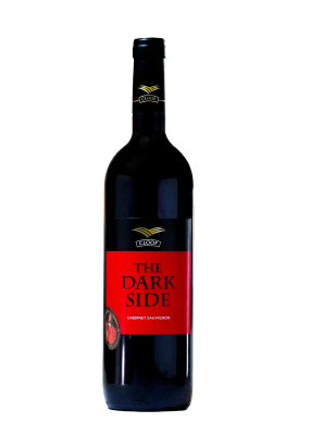 Cloof-The Dark Side Cabernet Sauvignon 75 CL