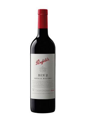 Penfolds Bin 2 Shiraz Mataro 75 Cl