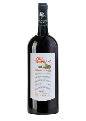 Vina Temprana Garnacha 1.5 Ltr