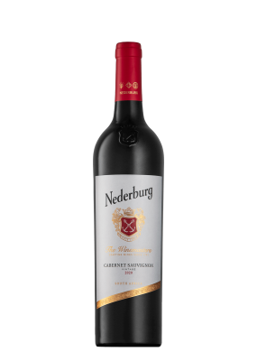 Nederburg Winemasters Cabernet Sauvignon 75 Cl