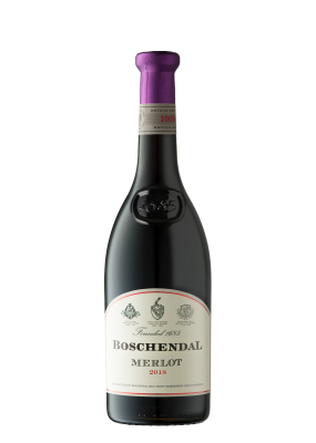 Boschendal 1685 Merlot 75Cl