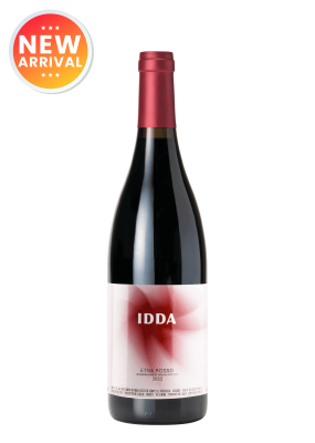 IDDA Etna Rosso 75 Cl.