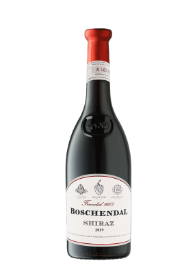 Boschendal 1685 Shiraz 75 Cl