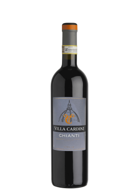 Villa Cardini Chianti 75Cl