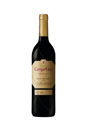 Campo Viejo Rioja Gran Reserva 75Cl