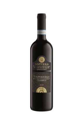 Bottega Valpolicella Classico 75Cl