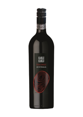 Karlu Karlu Shiraz-Cabernet 75Cl