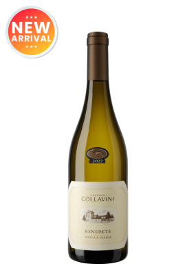 Collavini Benedete Ribolla Gialla Venezia Giulia 75Cl