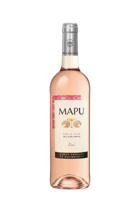 Mapu Rose 75Cl