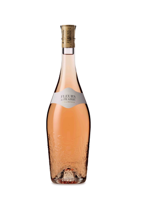 Fleurs De Prairie Cotes De Provence Rose 75Cl PROMO