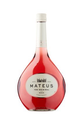 Mateus Rose 1L