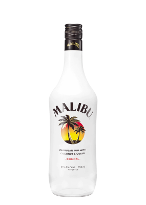 Malibu 75cl