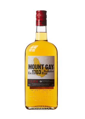 Mount Gay Rum Eclipse Gold 70 Cl