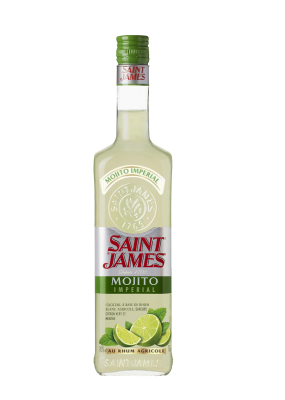 Saint James Mojito 70 Cl