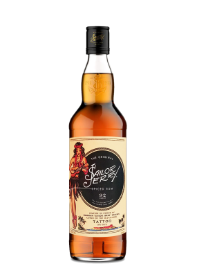 Sailor Jerry 1L