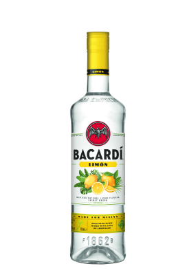 Bacardi Limon 70cl