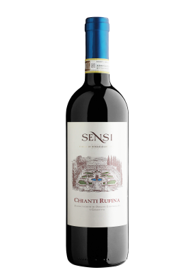 Sensi Chianti Rufina 75Cl PROMO