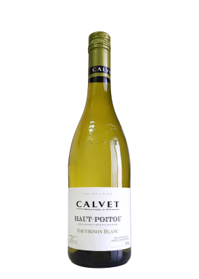 Calvet Haut-Poitou Sauvignon Blanc 75Cl