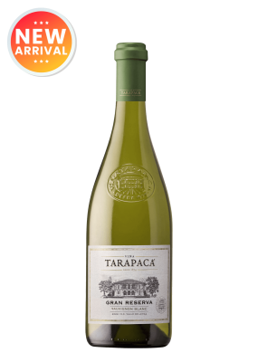 Vina Tarapaca Gran Reserva Sauvignon Blanc 75cl