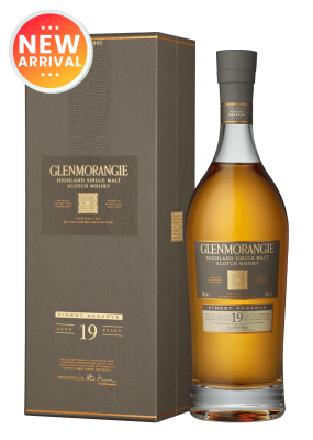 Glenmorangie 19 Years 70cl