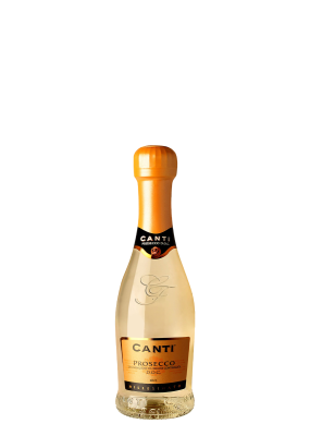 Canti Prosecco Doc Extra Dry Millesimato 20Cl