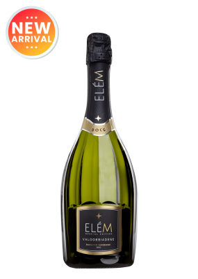 Elem Special Edition Valdobbiadene Prosecco Superiore 75Cl