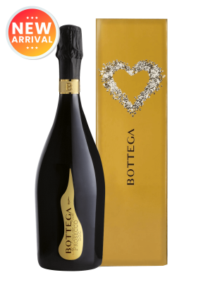 Bottega Prosecco Il Vino Dei Poeti 1.5L