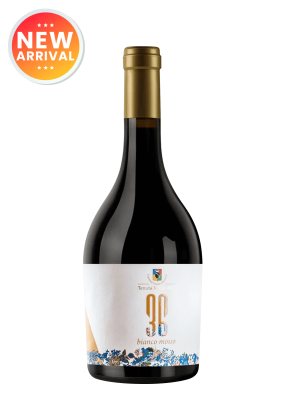 Tenuta Rasocolmo 36 Bianco Mosso 75CL