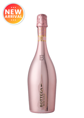 Bottega Rose Gold Kosher 75Cl